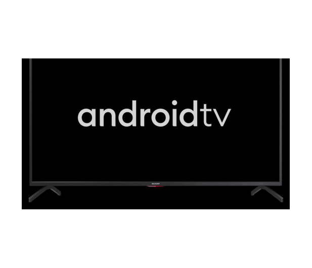 Sharp 32BI4EA HD AndroidTV - 1386400 - zdjęcie 14